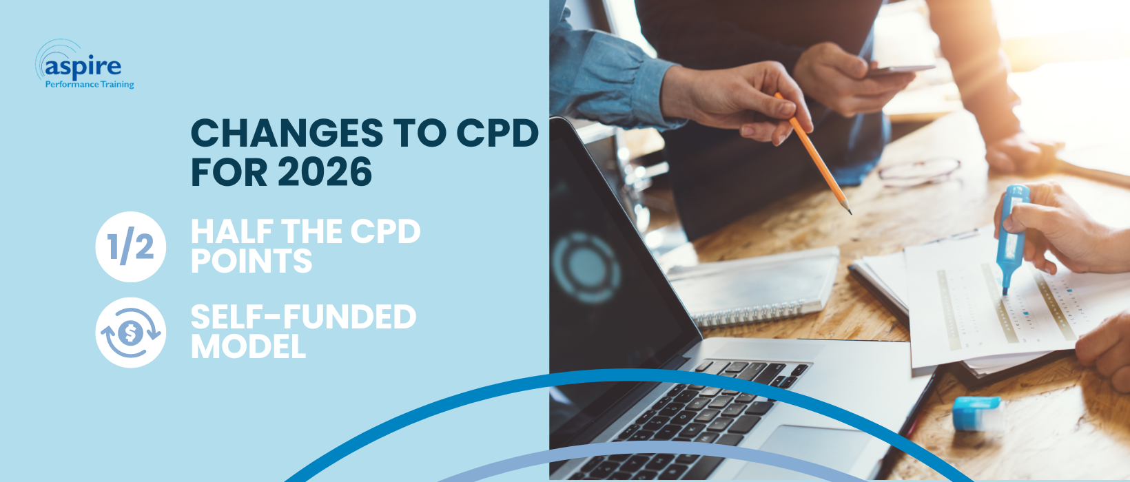 WA's Real Estate CPD Program Changes in 2026 Navigating a New Era